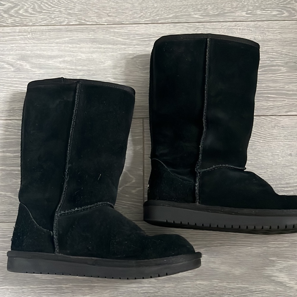 Kookaburra by Ugg Size 2 - Picture 3 of 6